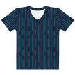 Crew Neck T-shirt - STYLISHOUR