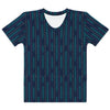 Crew Neck T-shirt - STYLISHOUR
