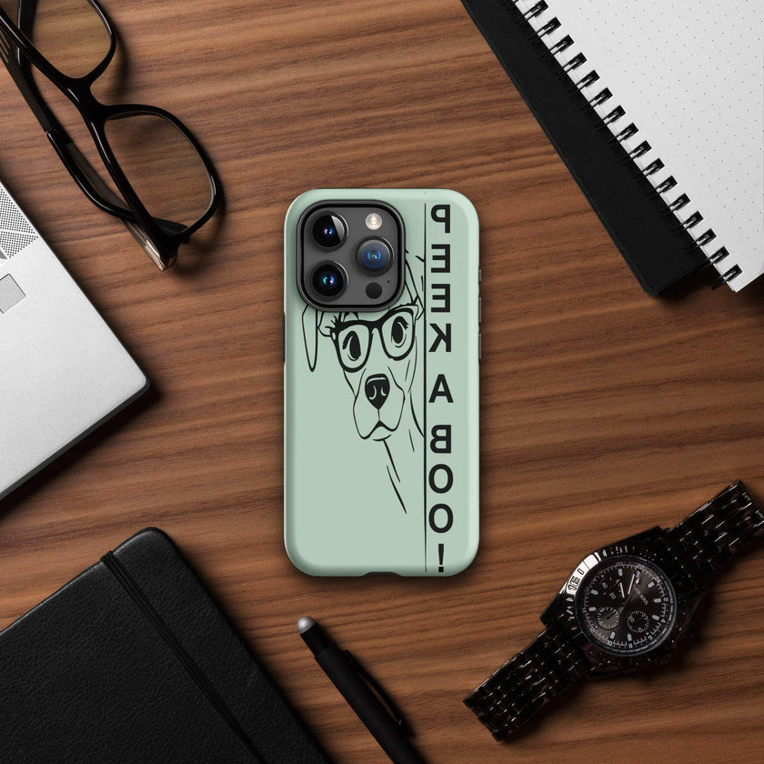 Tough Case for iPhone® - STYLISHOUR