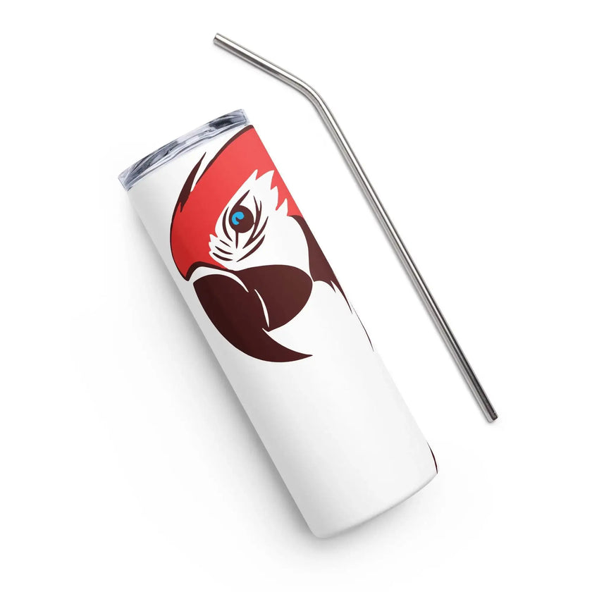 Stainless steel tumbler - STYLISHOUR