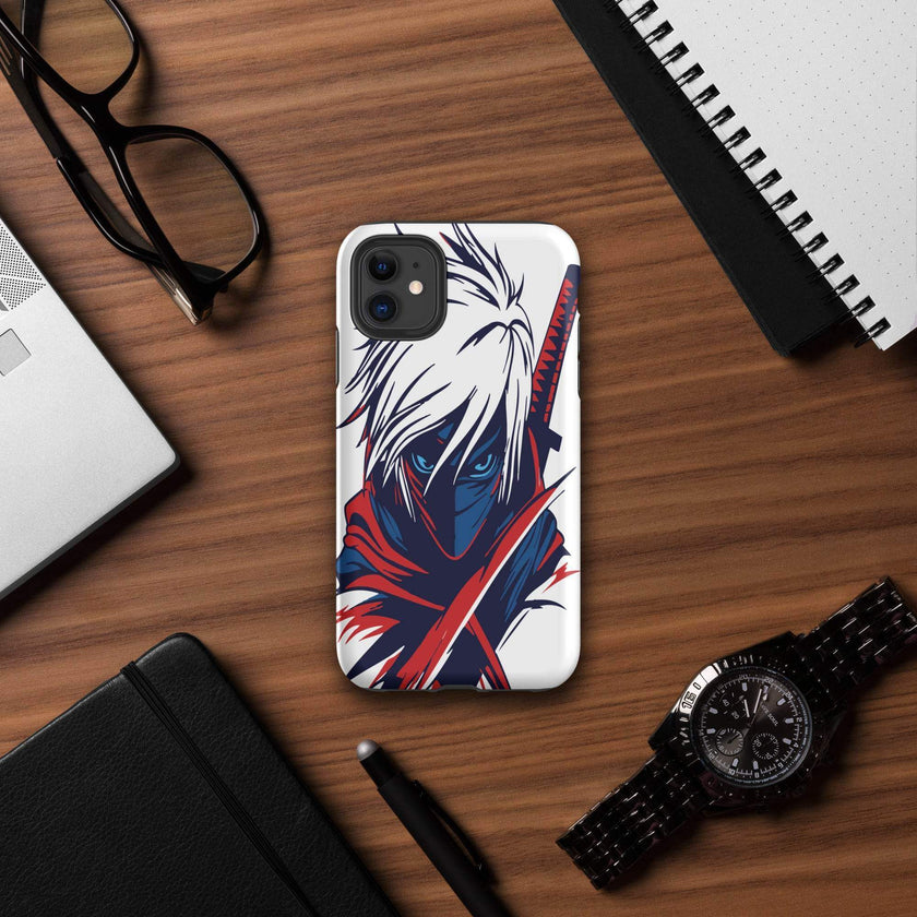 Tough Case for iPhone® - STYLISHOUR
