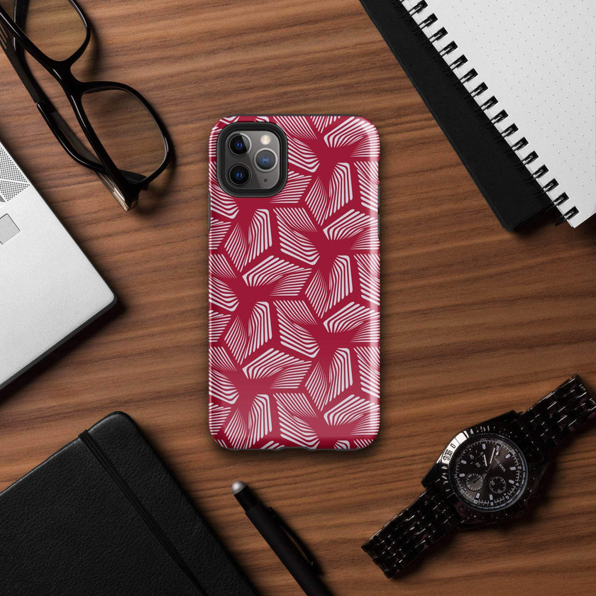 Tough Case for iPhone® - STYLISHOUR