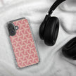 MagSafe® clear case for iPhone® - STYLISHOUR