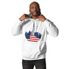 Unisex Hoodie - STYLISHOUR