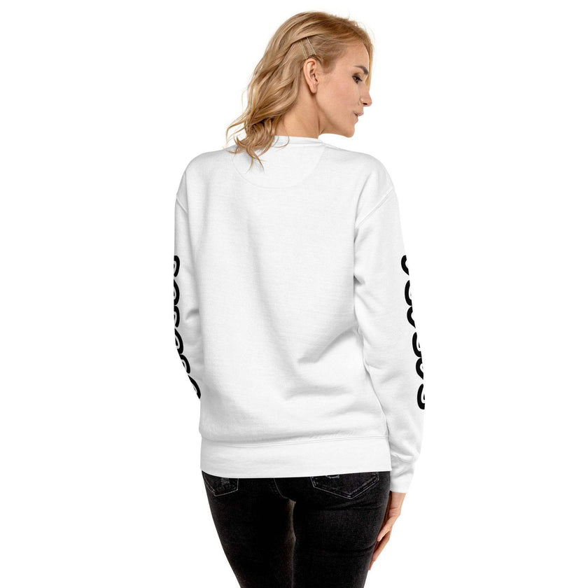 Unisex Premium Sweatshirt - STYLISHOUR