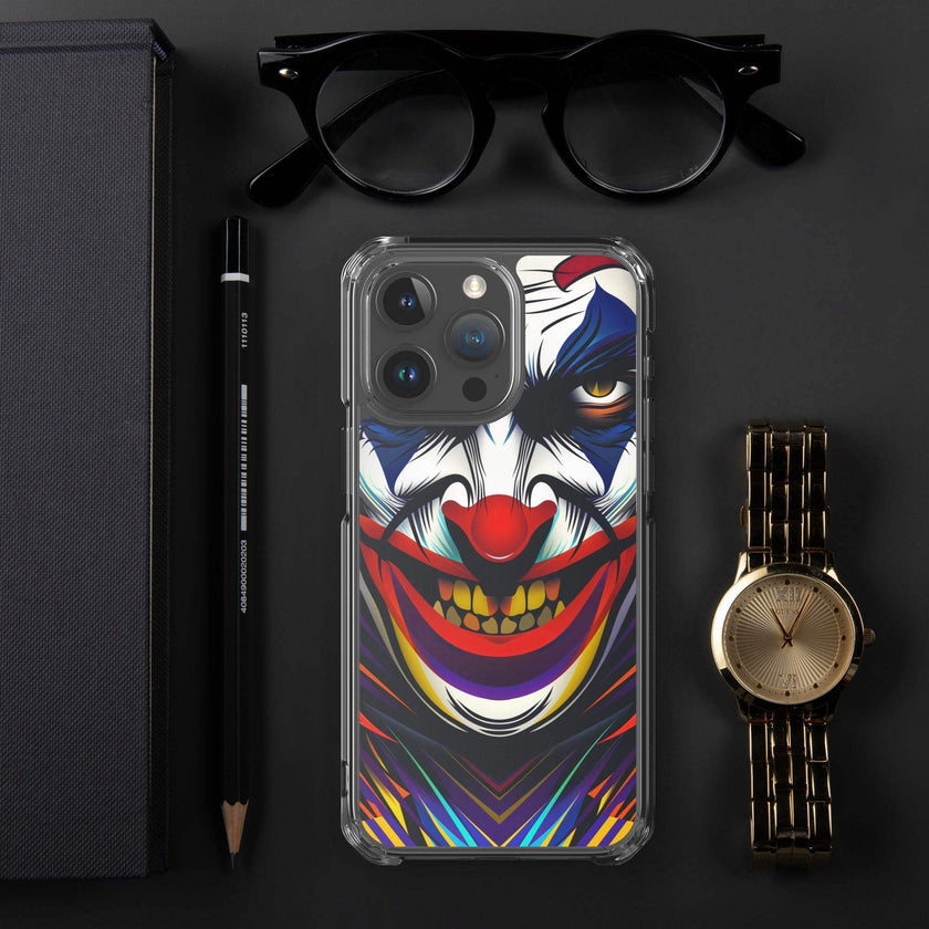 MagSafe® clear case for iPhone® - STYLISHOUR