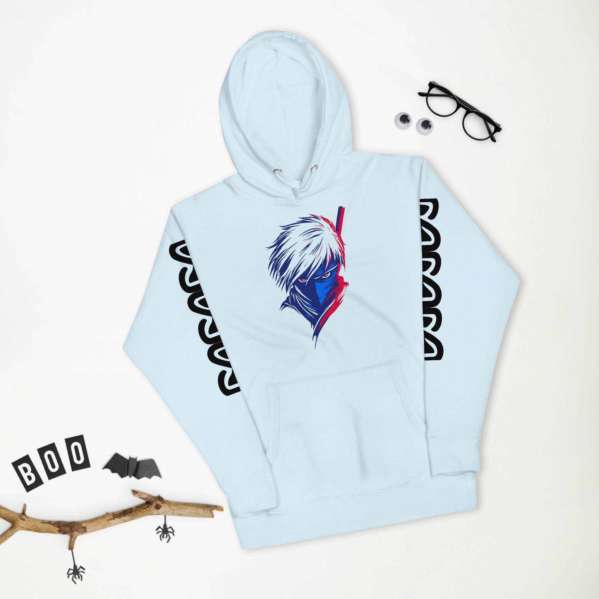 Unisex Hoodie - STYLISHOUR