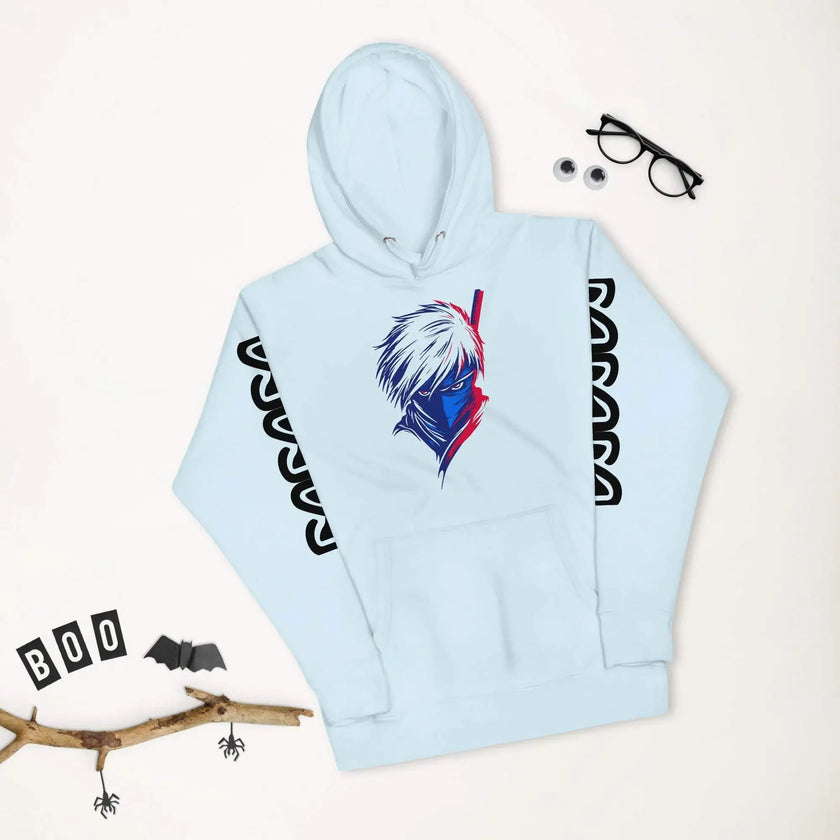 Unisex Hoodie - STYLISHOUR