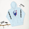 Unisex Hoodie - STYLISHOUR