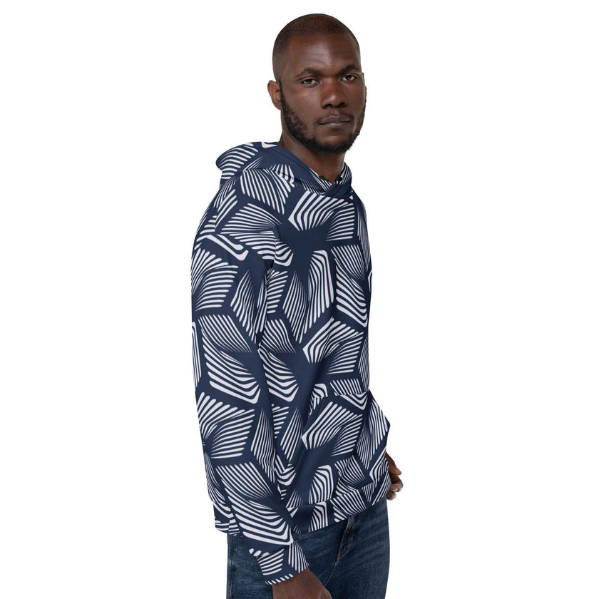 Unisex Hoodie - STYLISHOUR