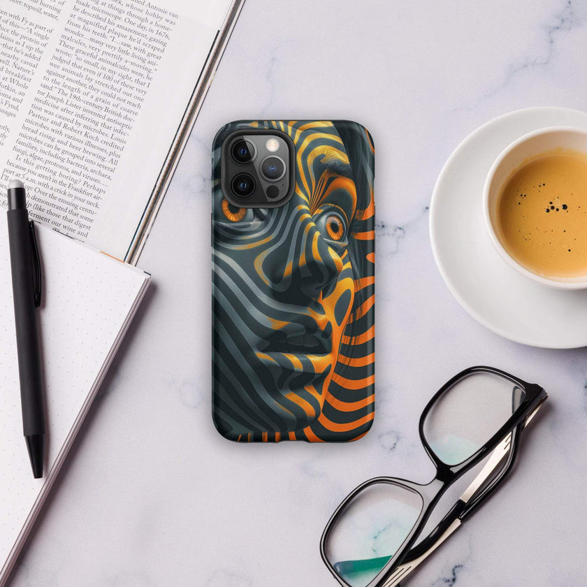 Tough Case for iPhone® - STYLISHOUR