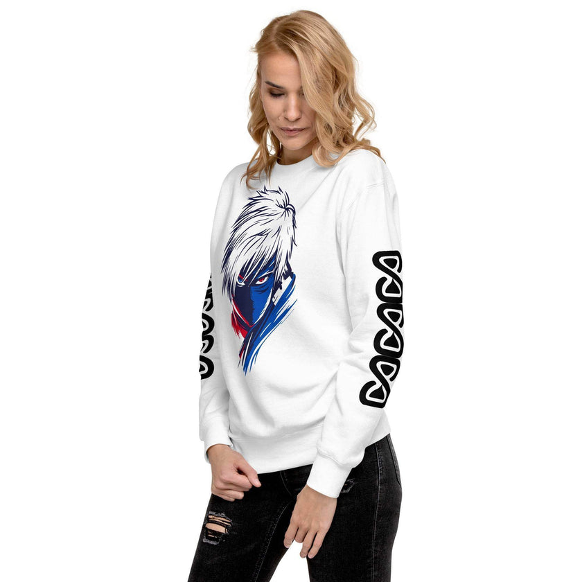 Unisex Premium Sweatshirt - STYLISHOUR