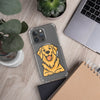MagSafe® clear case for iPhone® - STYLISHOUR