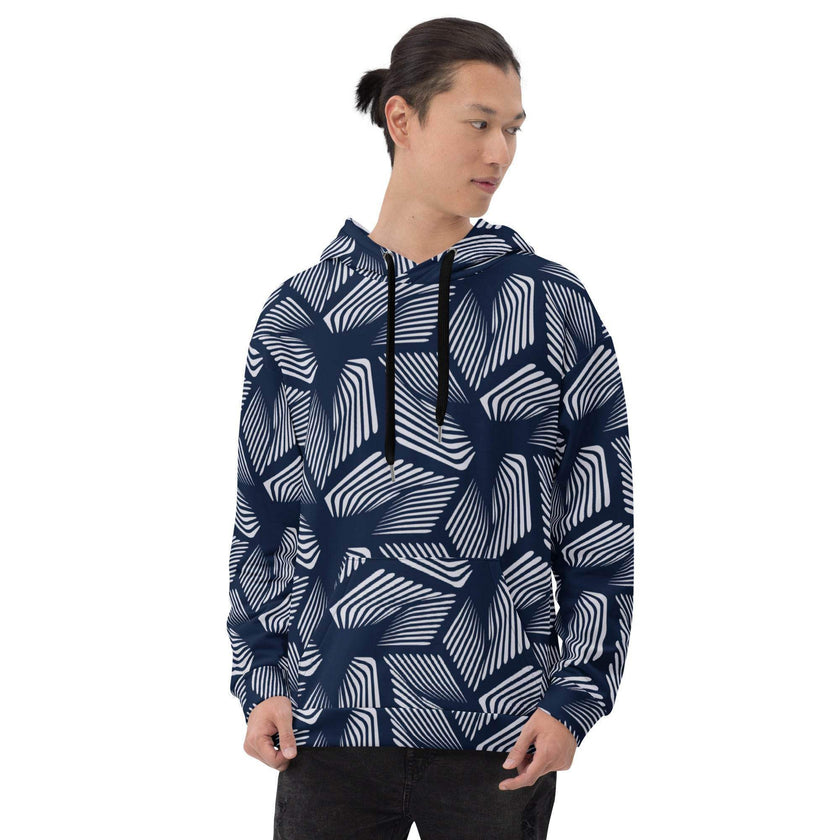 Unisex Hoodie - STYLISHOUR