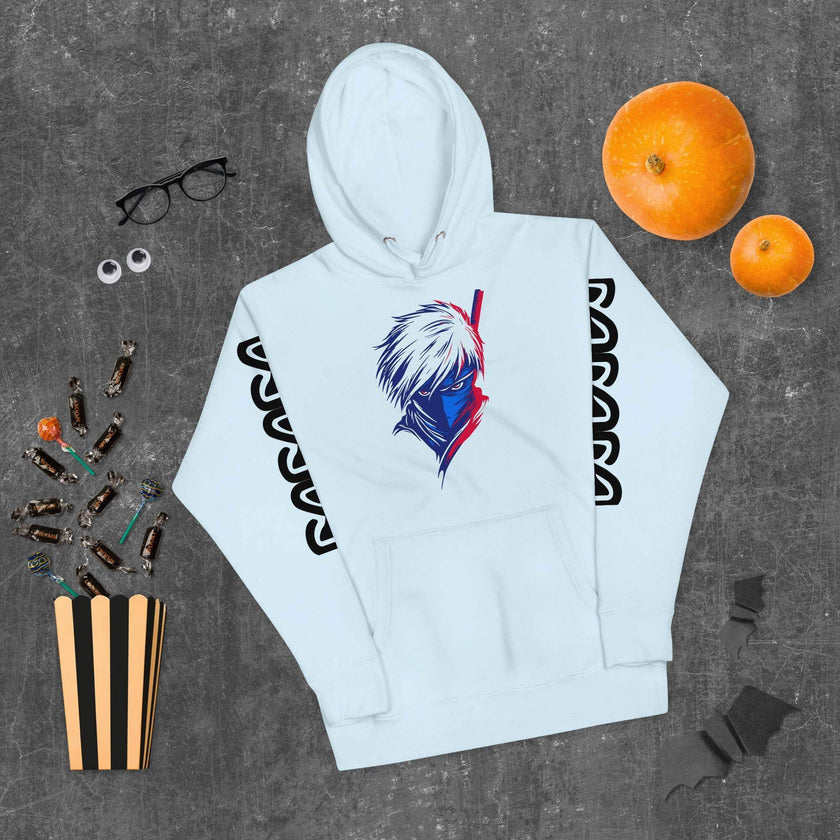 Unisex Hoodie - STYLISHOUR