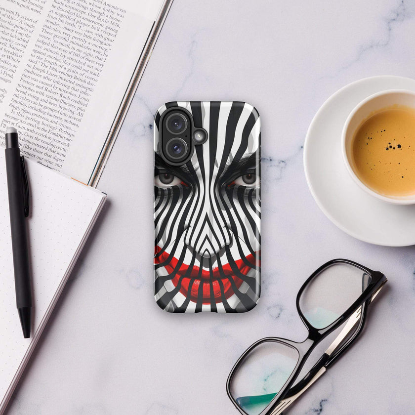 Tough Case for iPhone® - STYLISHOUR