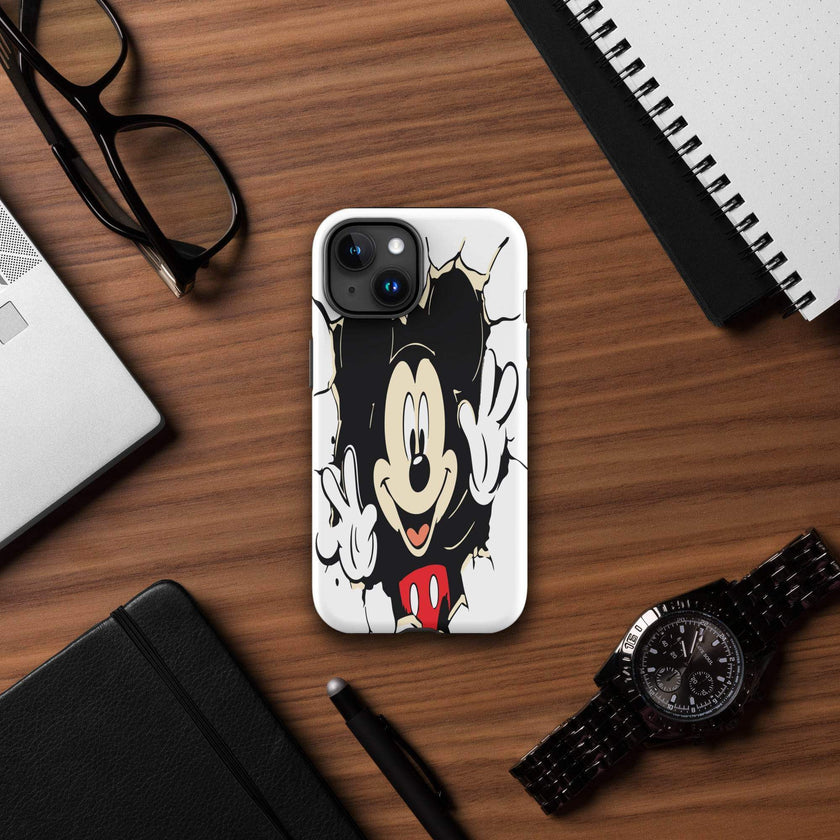 Tough Case for iPhone® - STYLISHOUR