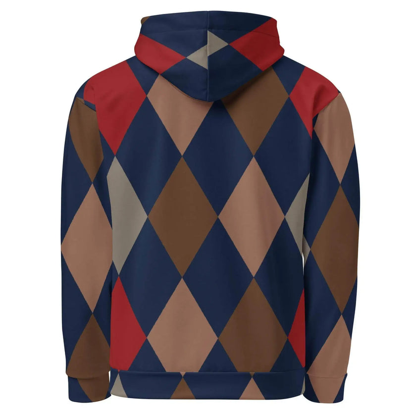 Unisex Hoodie - STYLISHOUR