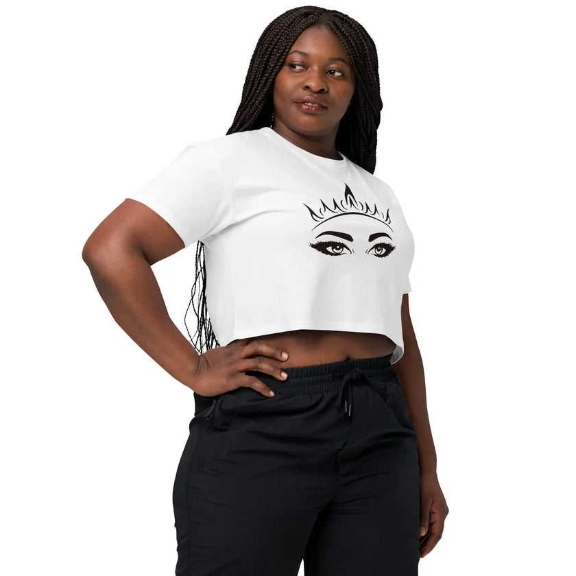 Women’s crop top - STYLISHOUR