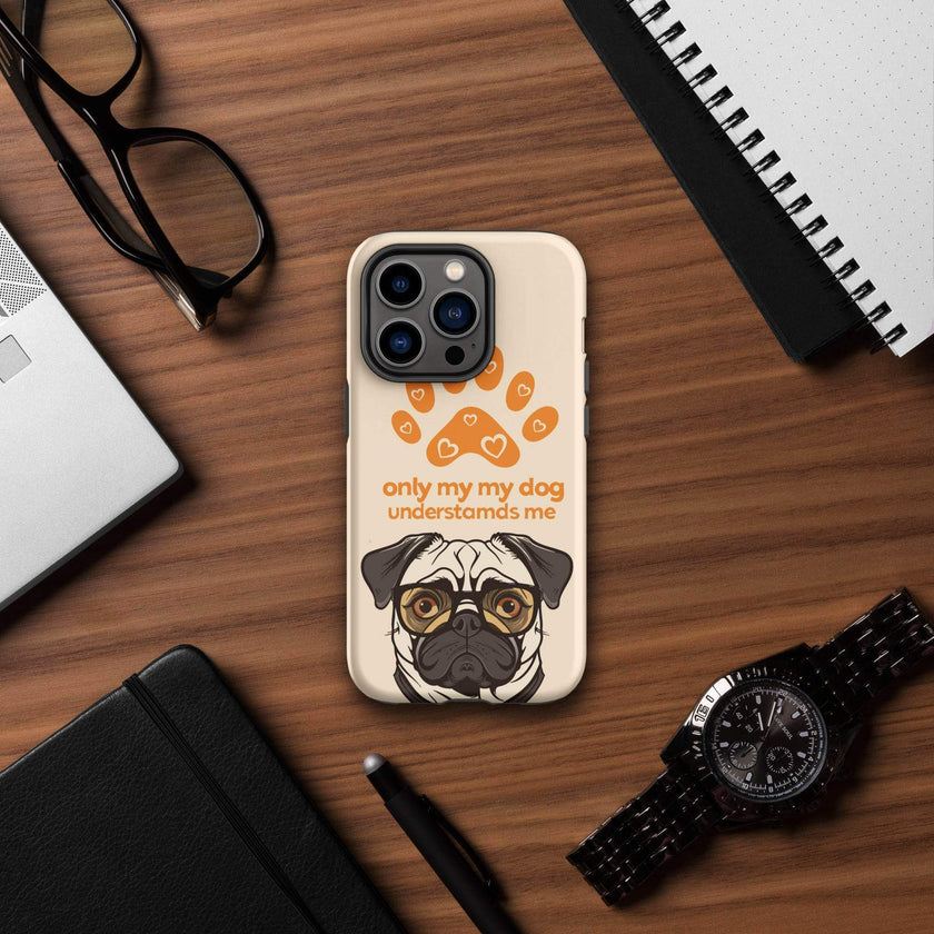 Tough Case for iPhone® - STYLISHOUR
