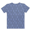 Crew Neck T-shirt - STYLISHOUR