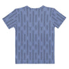 Crew Neck T-shirt - STYLISHOUR