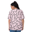 Crew Neck T-shirt - STYLISHOUR