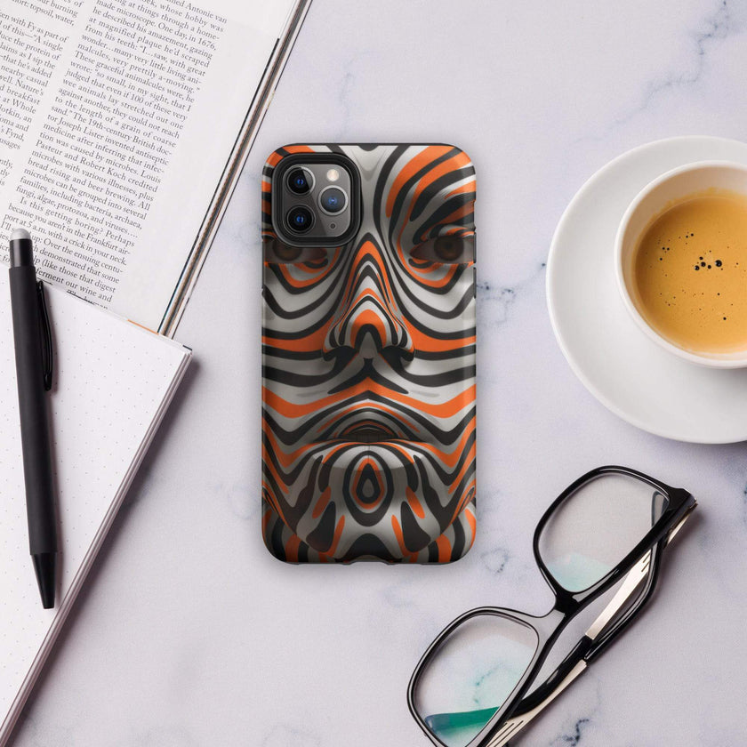 Tough Case for iPhone® - STYLISHOUR