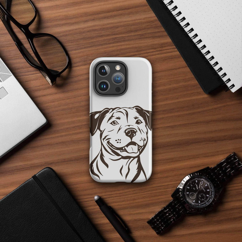 Tough Case for iPhone® - STYLISHOUR