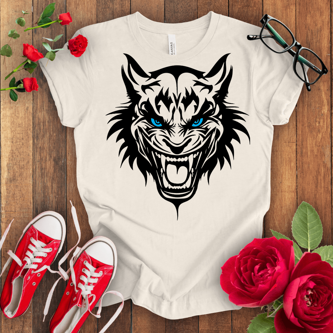 Wrath of Beasts T-shirt - STYLISHOUR