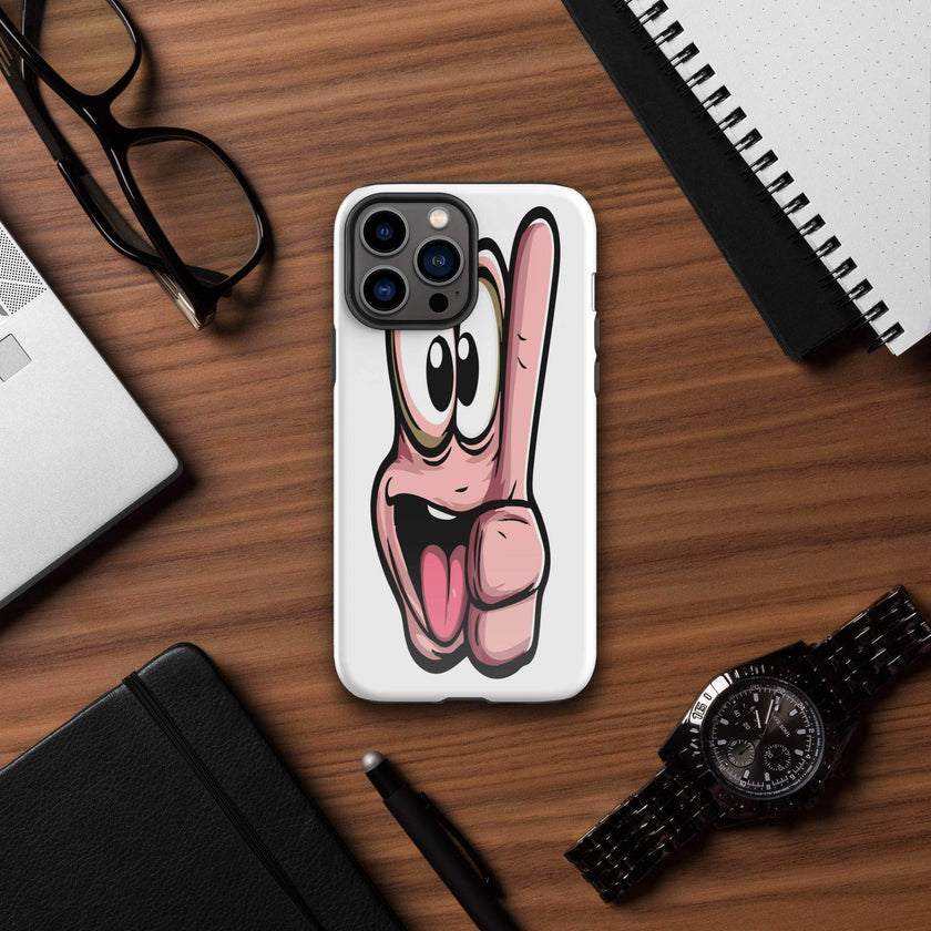 Tough Case for iPhone® - STYLISHOUR