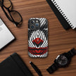 MagSafe® tough case for iPhone® - STYLISHOUR