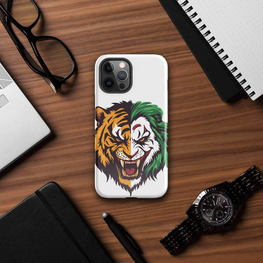 Tough Case for iPhone® - STYLISHOUR