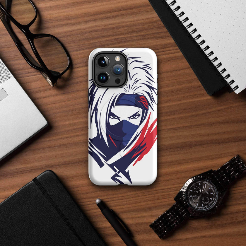 MagSafe® tough case for iPhone® - STYLISHOUR