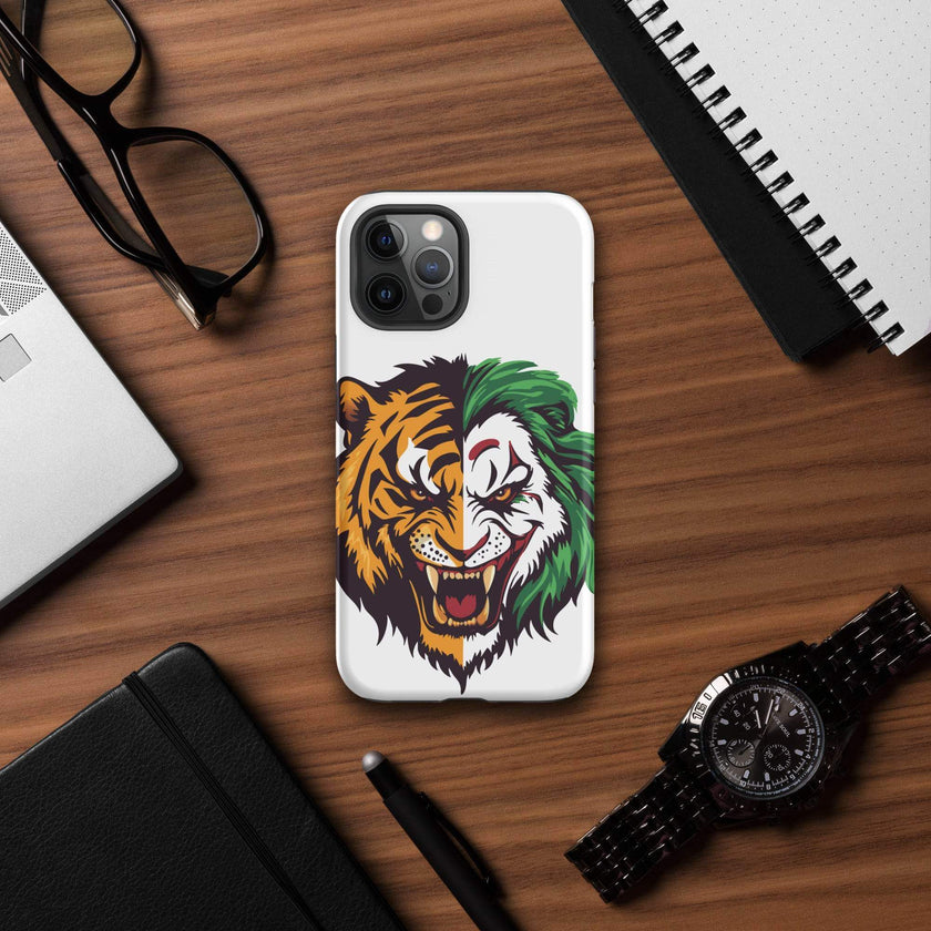 Tough Case for iPhone® - STYLISHOUR