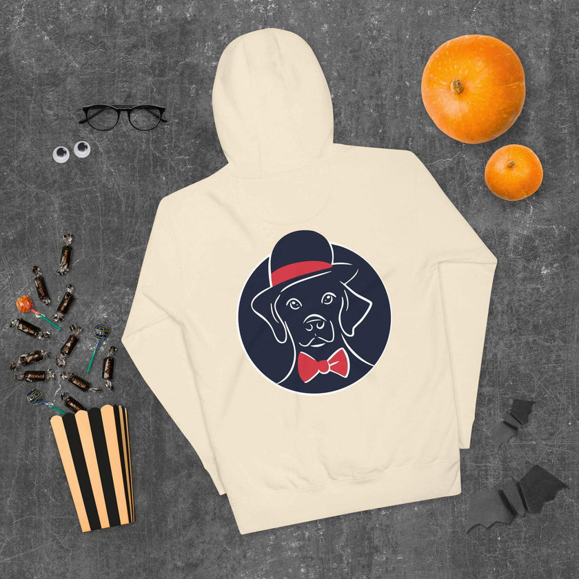 Unisex Hoodie - STYLISHOUR