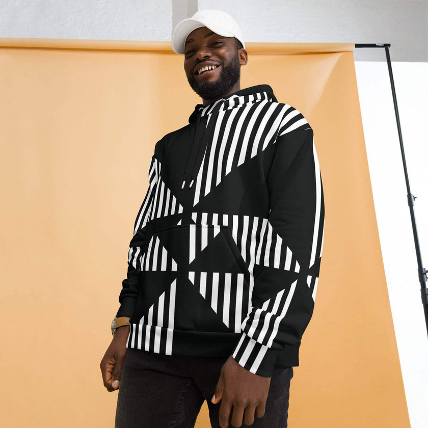 Unisex Hoodie - STYLISHOUR