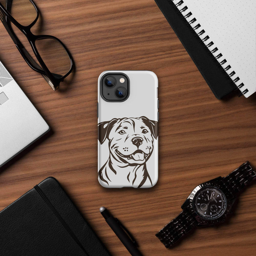 Tough Case for iPhone® - STYLISHOUR