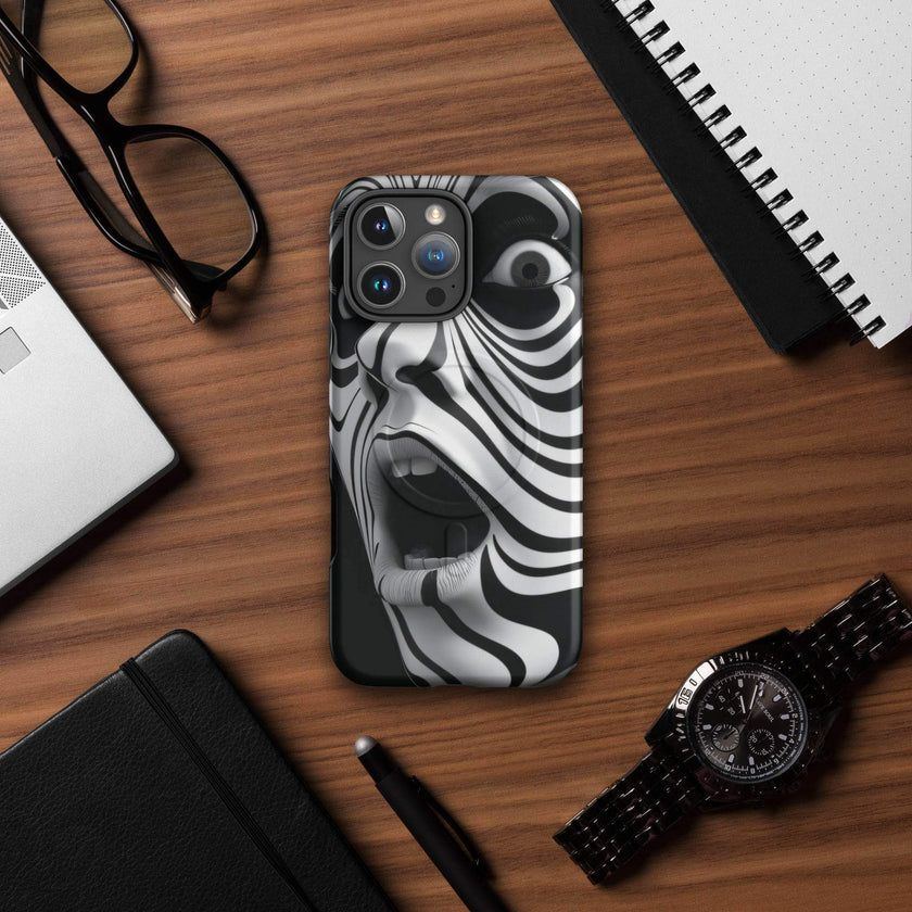 MagSafe® tough case for iPhone® - STYLISHOUR