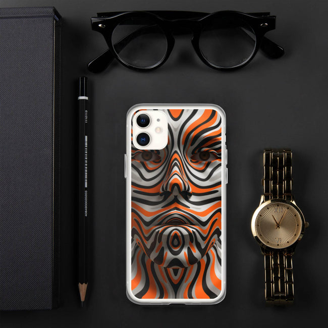 Clear Case for iPhone® - STYLISHOUR