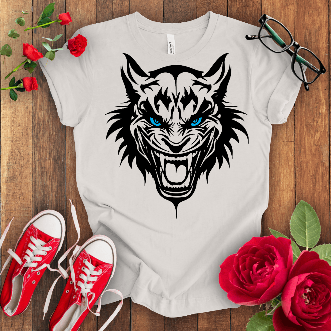 Wrath of Beasts T-shirt - STYLISHOUR