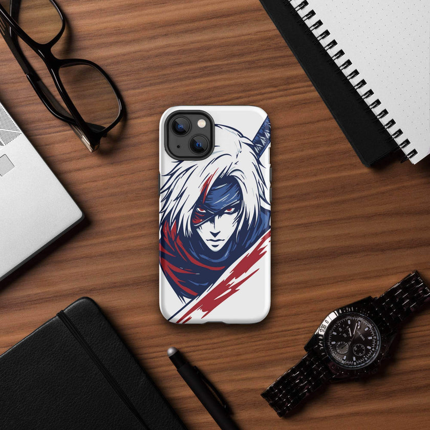 Tough Case for iPhone® - STYLISHOUR