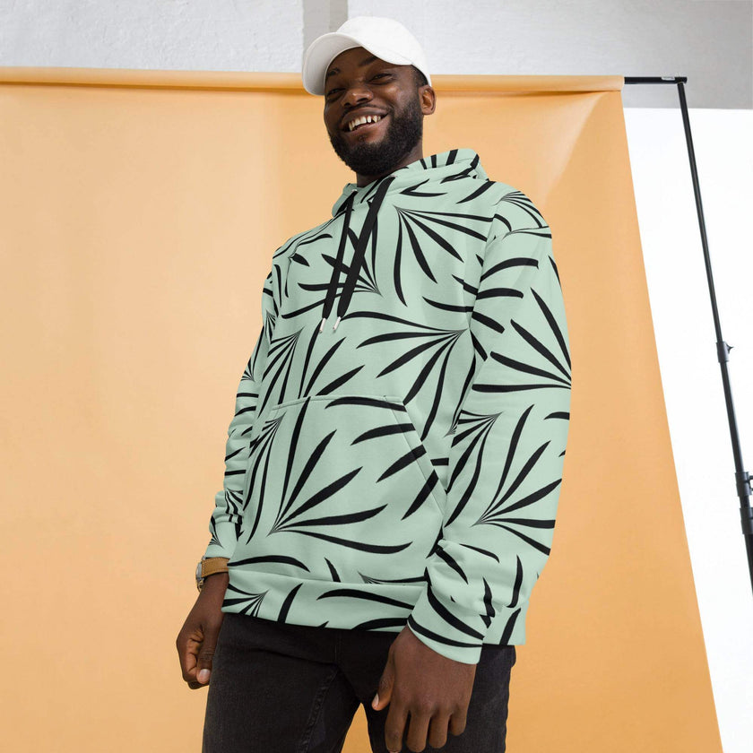 Unisex Hoodie - STYLISHOUR