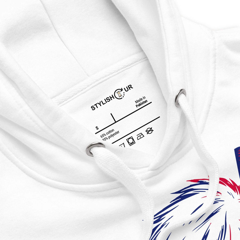 Unisex Hoodie - STYLISHOUR