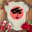 Cool Bossy Queen T-shirt - STYLISHOUR