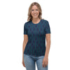 Crew Neck T-shirt - STYLISHOUR