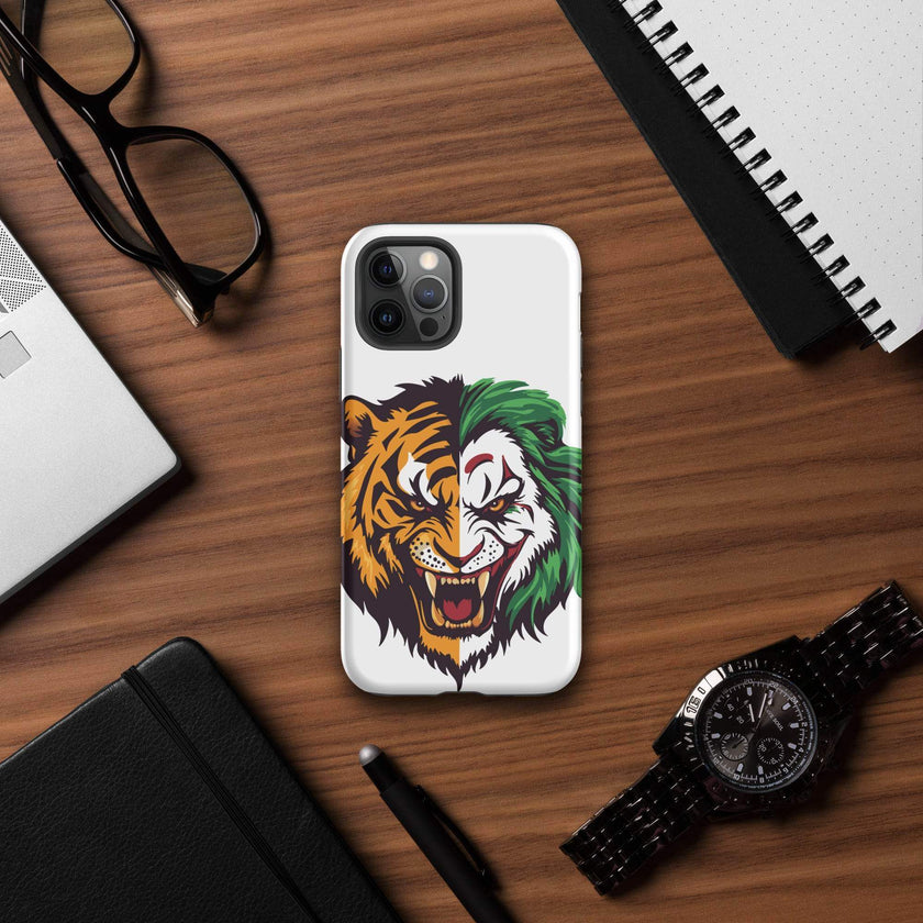 Tough Case for iPhone® - STYLISHOUR