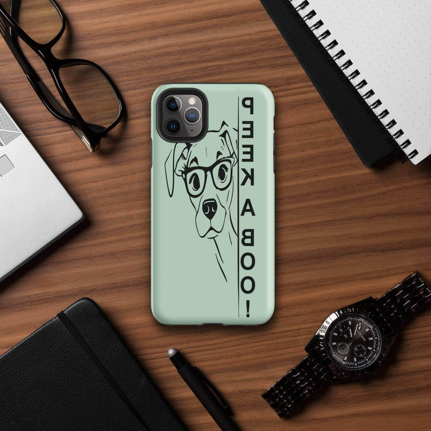 Tough Case for iPhone® - STYLISHOUR