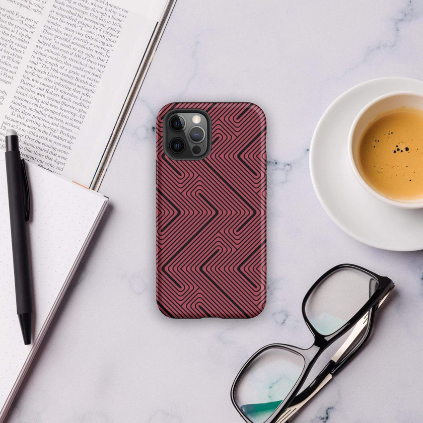 Tough Case for iPhone® - STYLISHOUR