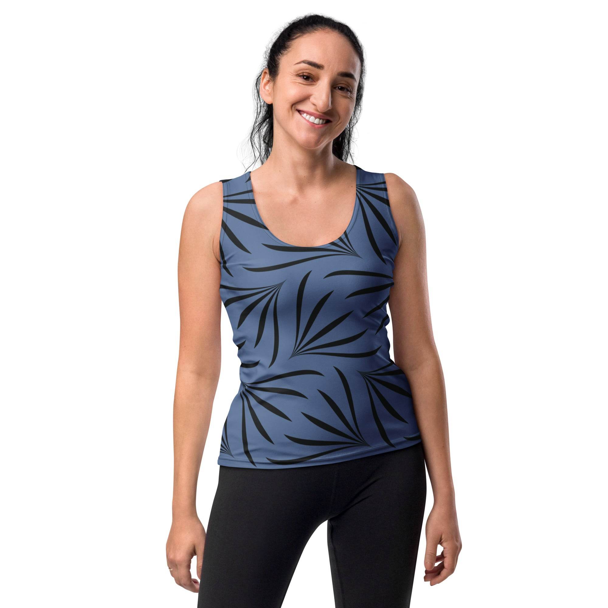Tank Top - STYLISHOUR